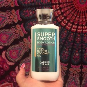 Bath and body works lotion! NEW